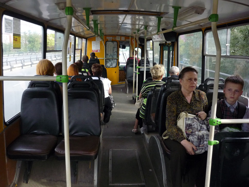 Penza, VZTM-5284 # 1439