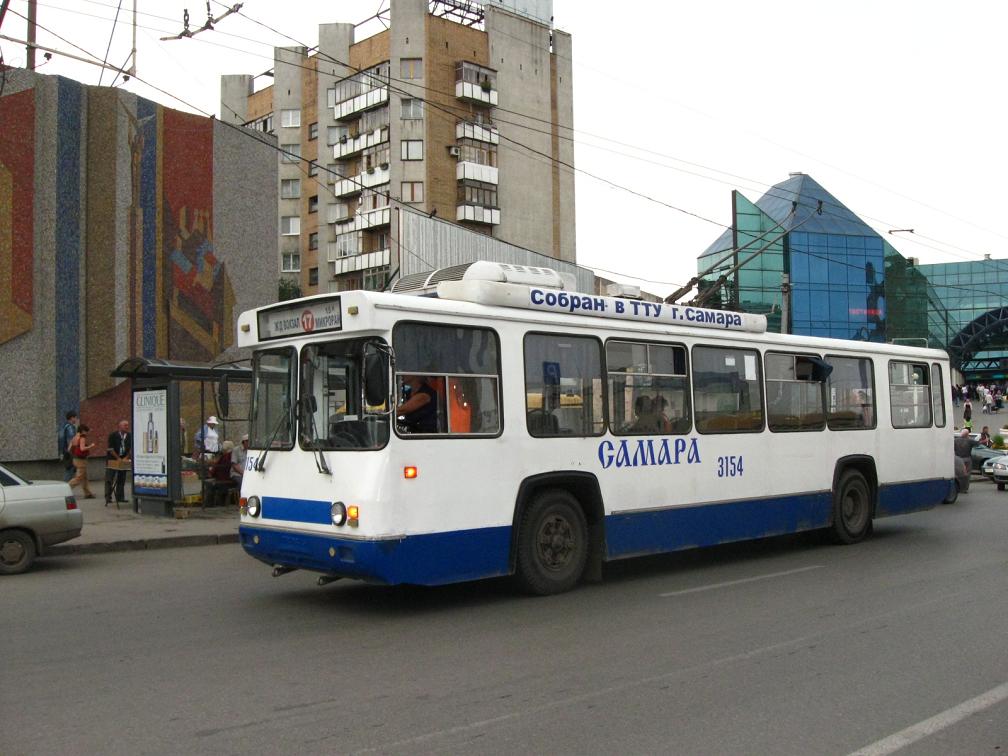Samara, BTZ-5276-04 Nr. 3154
