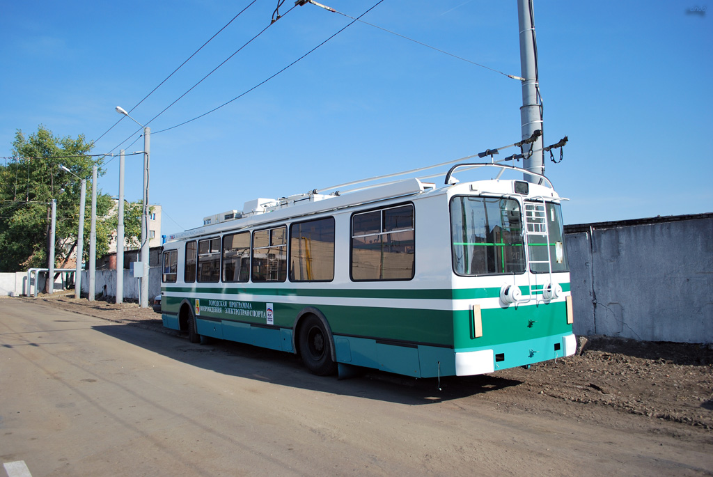 Воронеж, ЗиУ-682Г-016.04 № 326