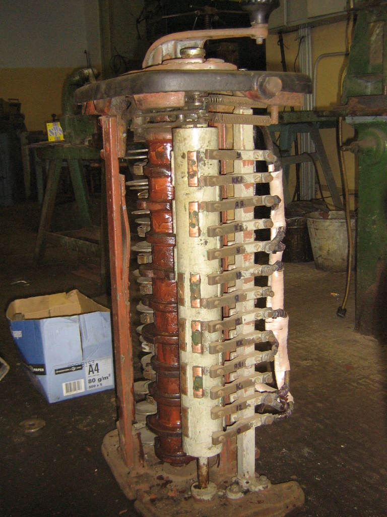 Санкт-Петербург, МС-2 № 2135