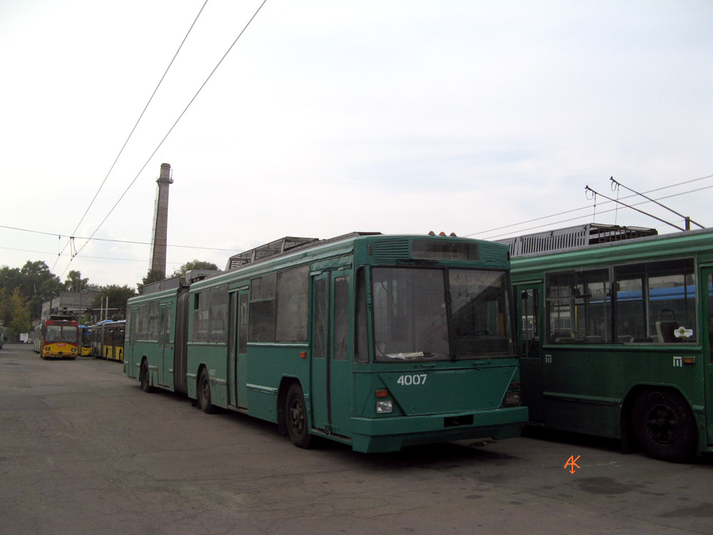 Киев, Киев-12.03 № 4007