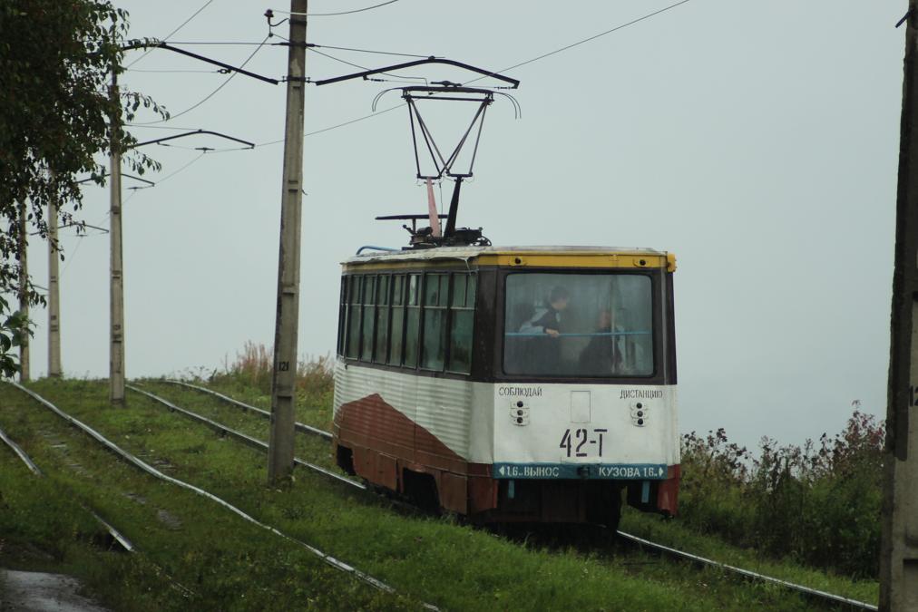 Златоуст, 71-605А № 42