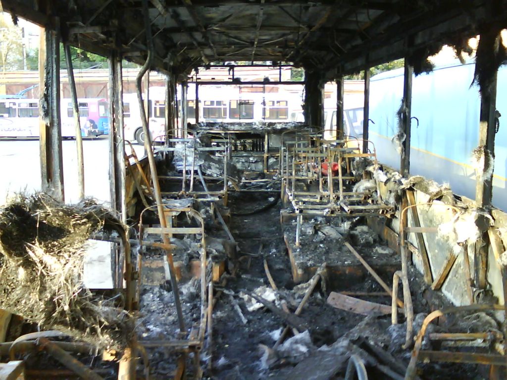 Саратов, Тролза-5275.05 «Оптима» № 1274