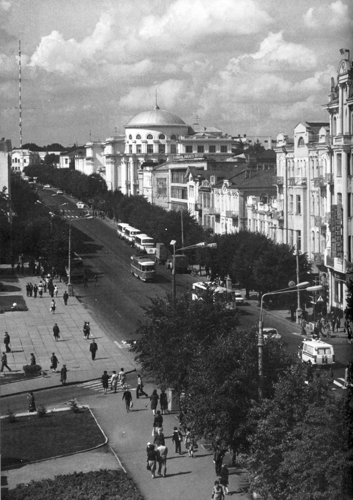 Винница — Исторические фотографии и открытки