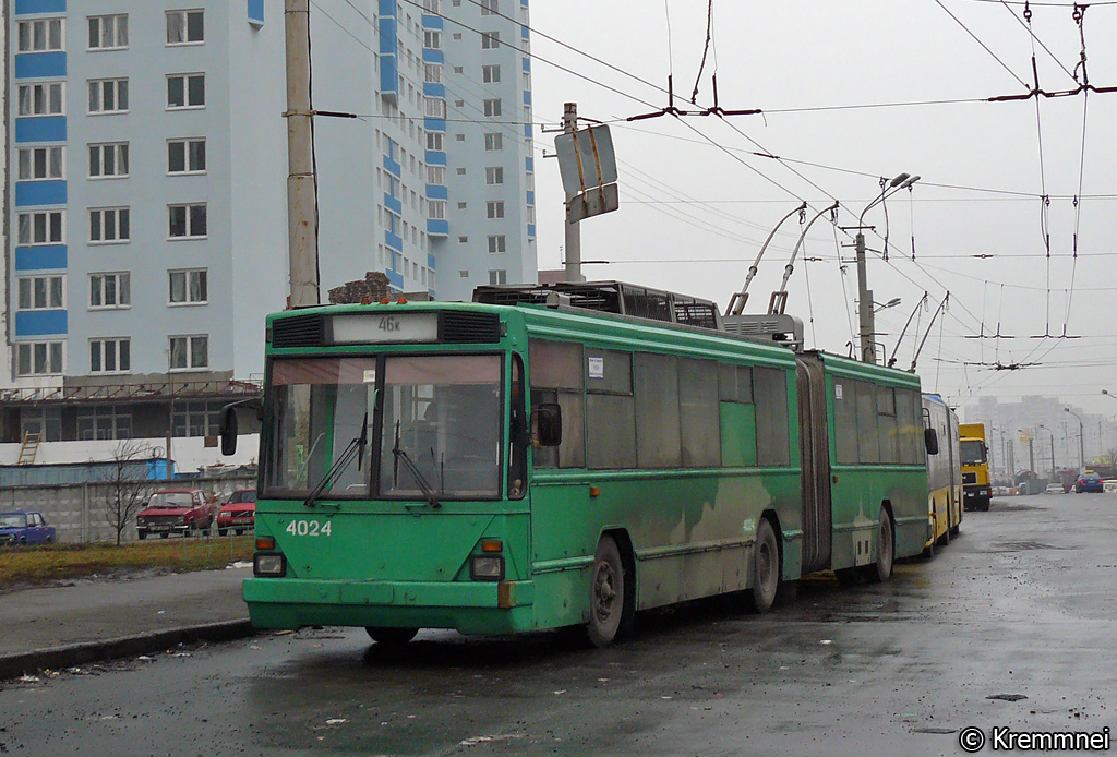 Киев, Киев-12.03 № 4024