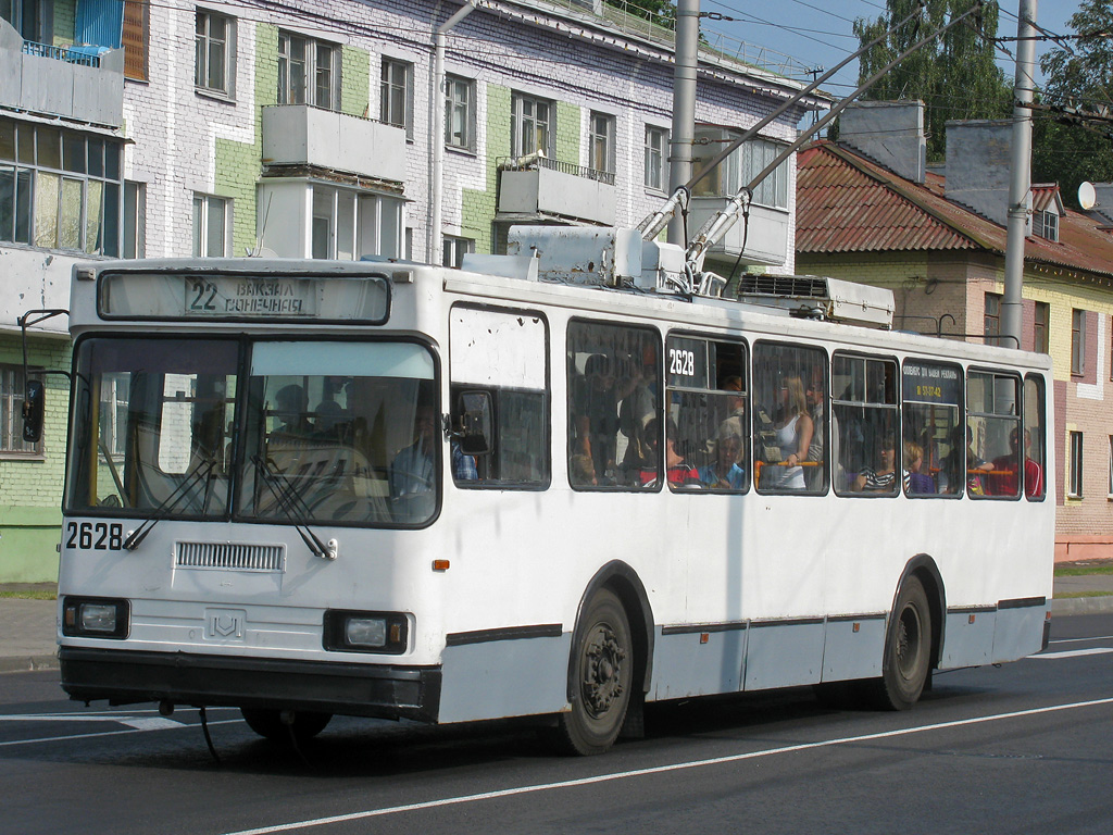 Homel, BKM 20101 Nr. 2628