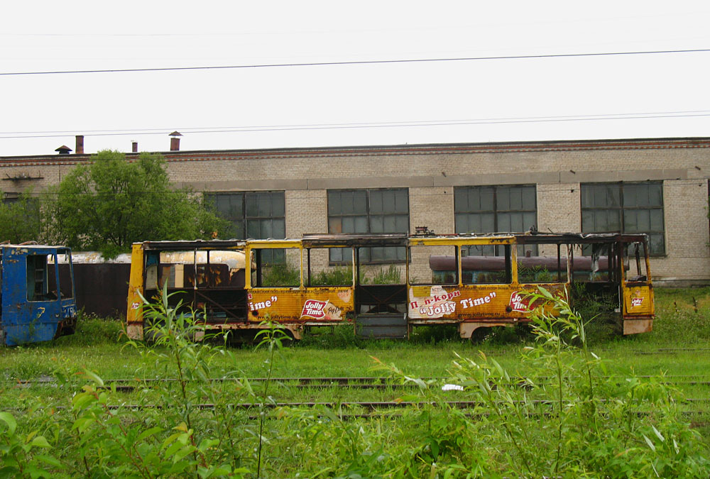 Хабаровск, 71-605А № 382