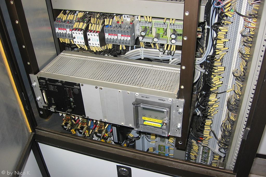 Лейпциг, Tatra T4D-S / P № 5091