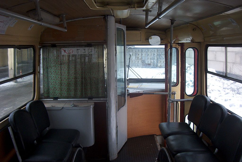 Каунас, Škoda 9Tr20 № 145