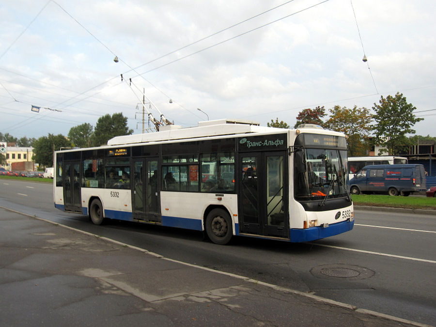 Sankt Petersburg, VMZ-5298.01 (VMZ-463) Nr 5332