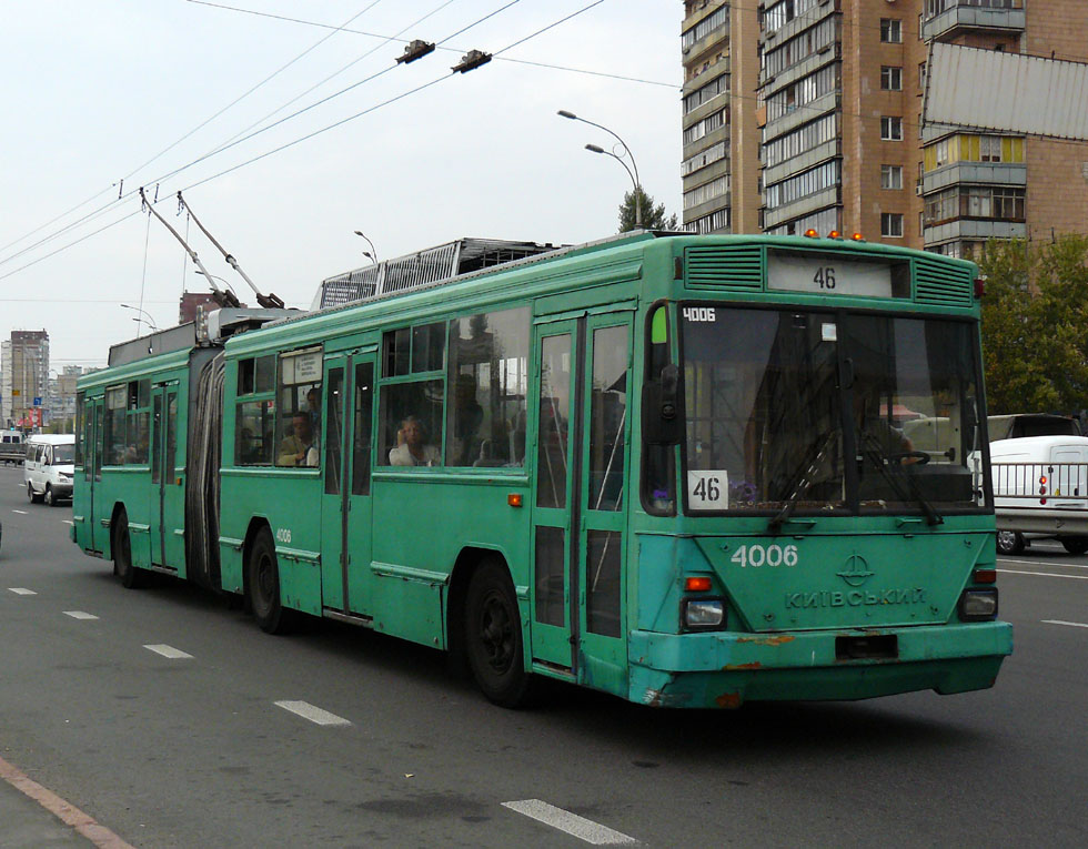 Киев, Киев-12.03 № 4006