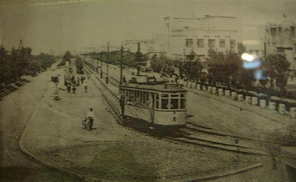 Горловка — Исторические фотографии
