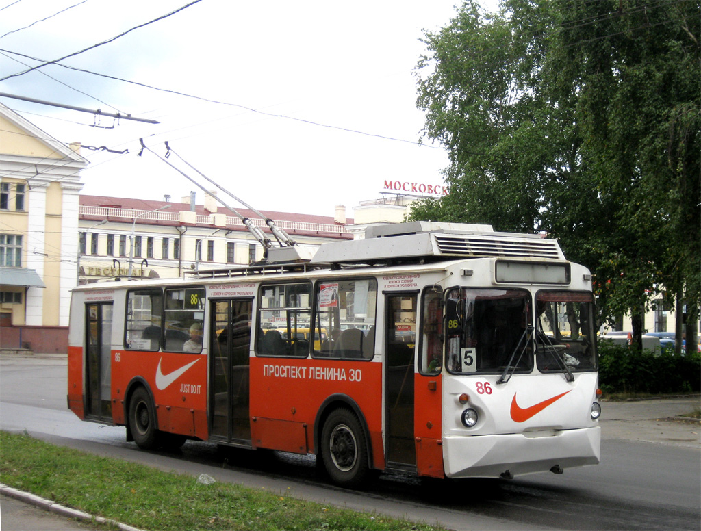 Tula, VZTM-5284.02 — 86