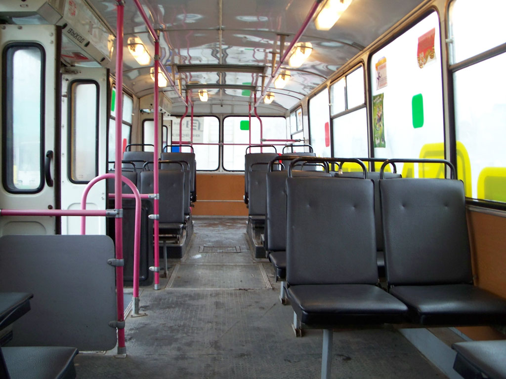 Красноярск, ЗиУ-682Г-016 (018) № 1067