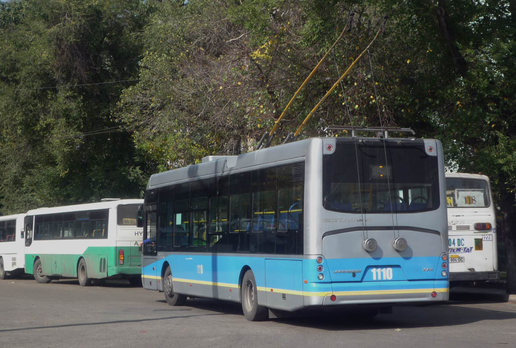 Alma-Ata, YoungMan JNP6120GDZ (Neoplan Kazakhstan) č. 1110