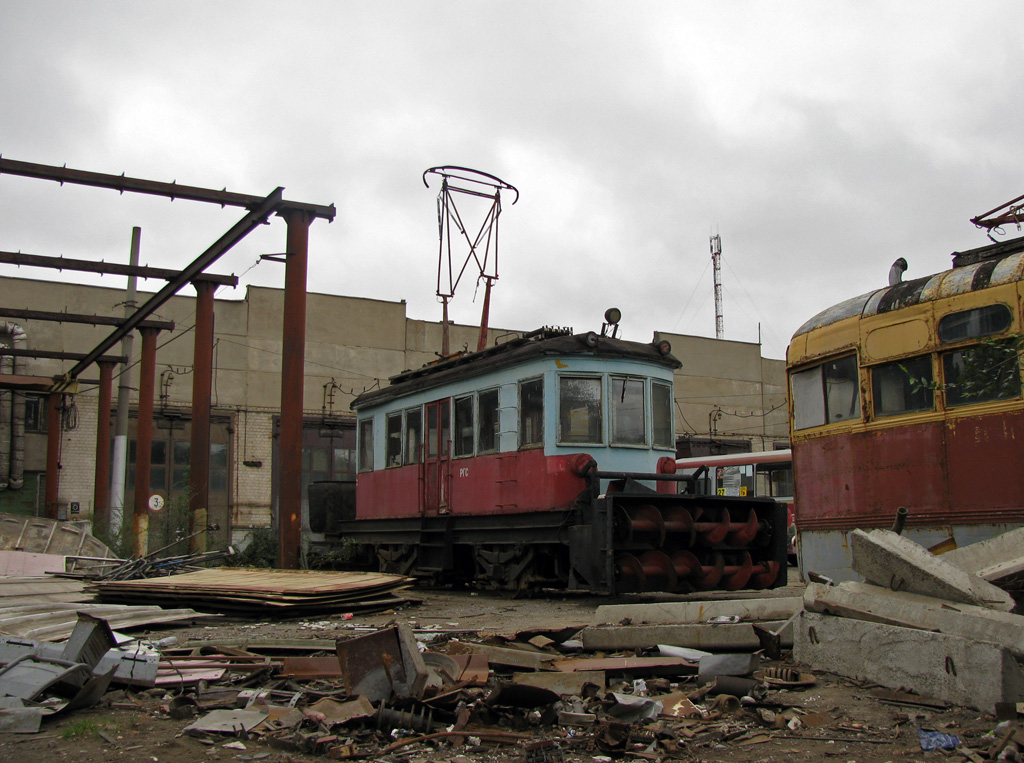 Воронеж, РГС-2 № РГС