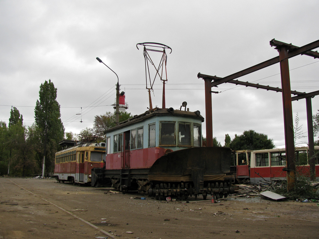 Воронеж, РГС-2 № РГС