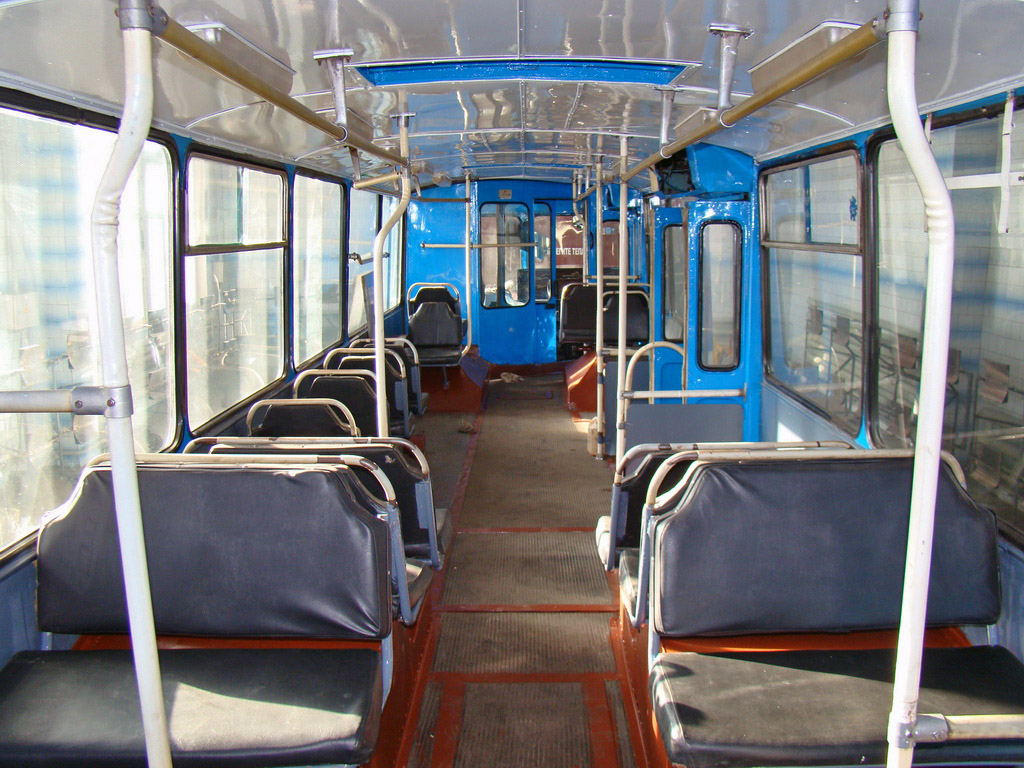 Йошкар-Ола, ЗиУ-682Г [Г00] № 187