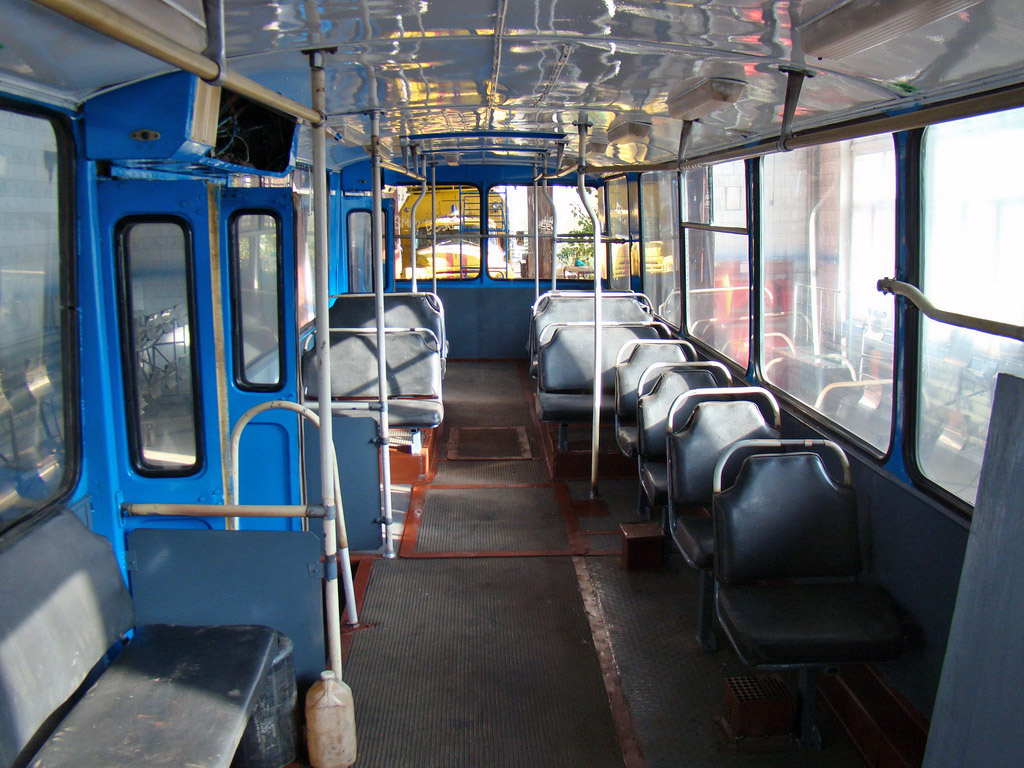 Йошкар-Ола, ЗиУ-682Г [Г00] № 187