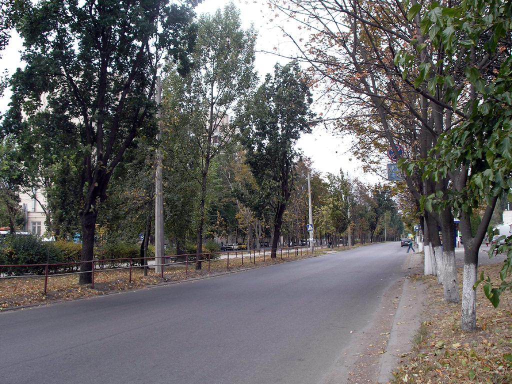 Белая Церковь — Энергохозяйство