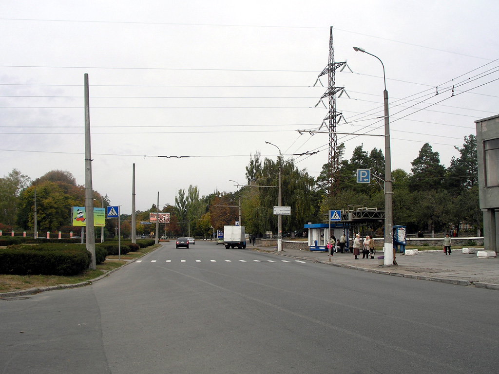 Белая Церковь — Энергохозяйство
