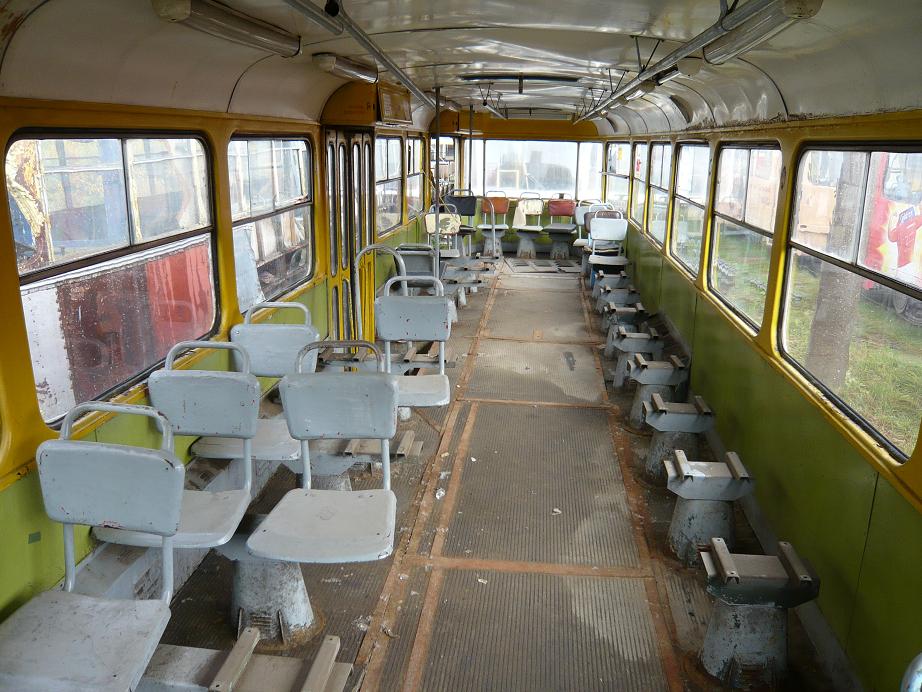 Нижний Новгород, Tatra T3SU № 2659