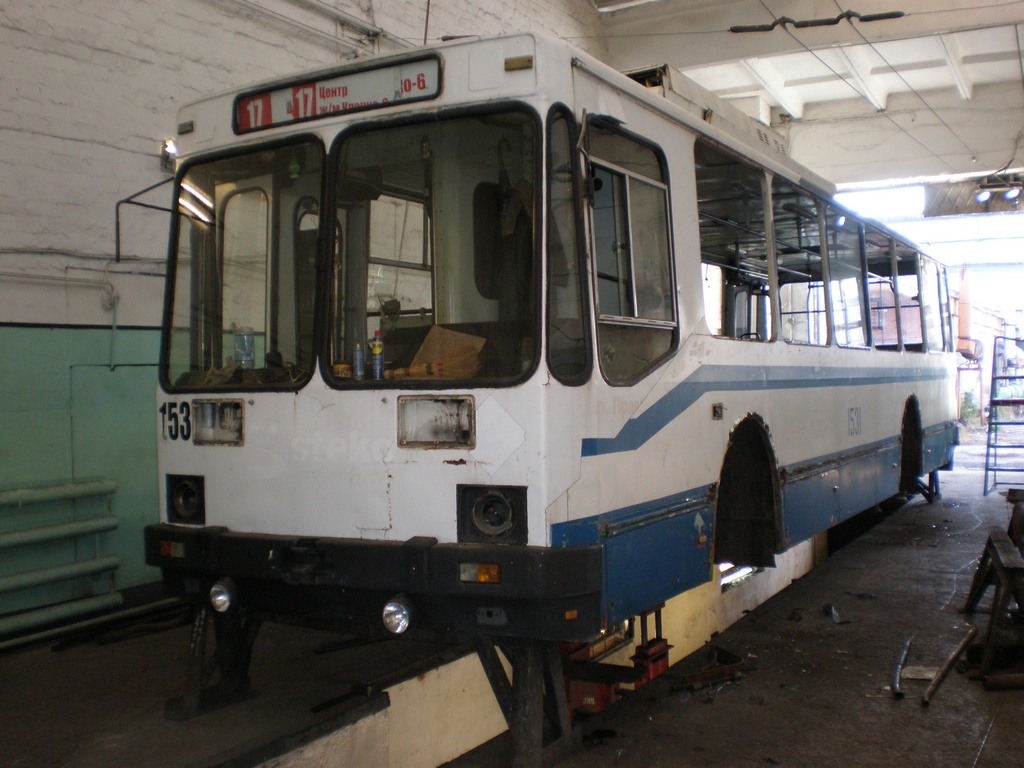 Днепр, ЮМЗ Т2 № 1531