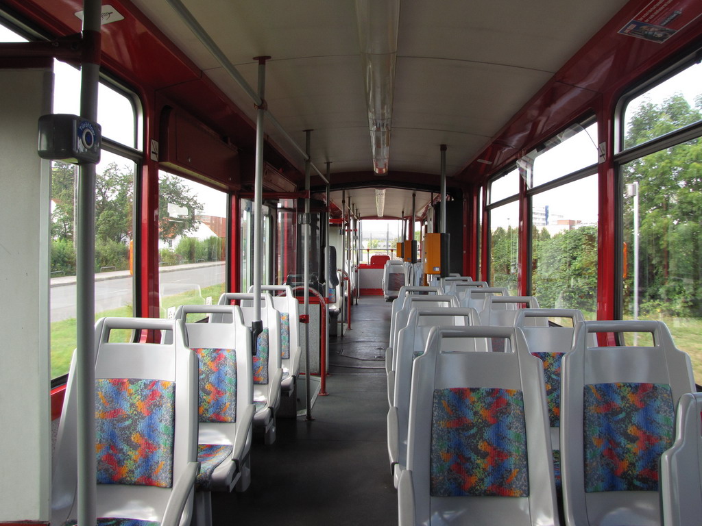 Эрфурт, Tatra KT4DM № 495