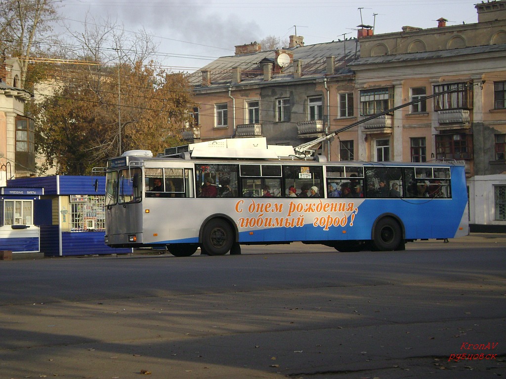 Рубцовск, СТ-682Г № 77