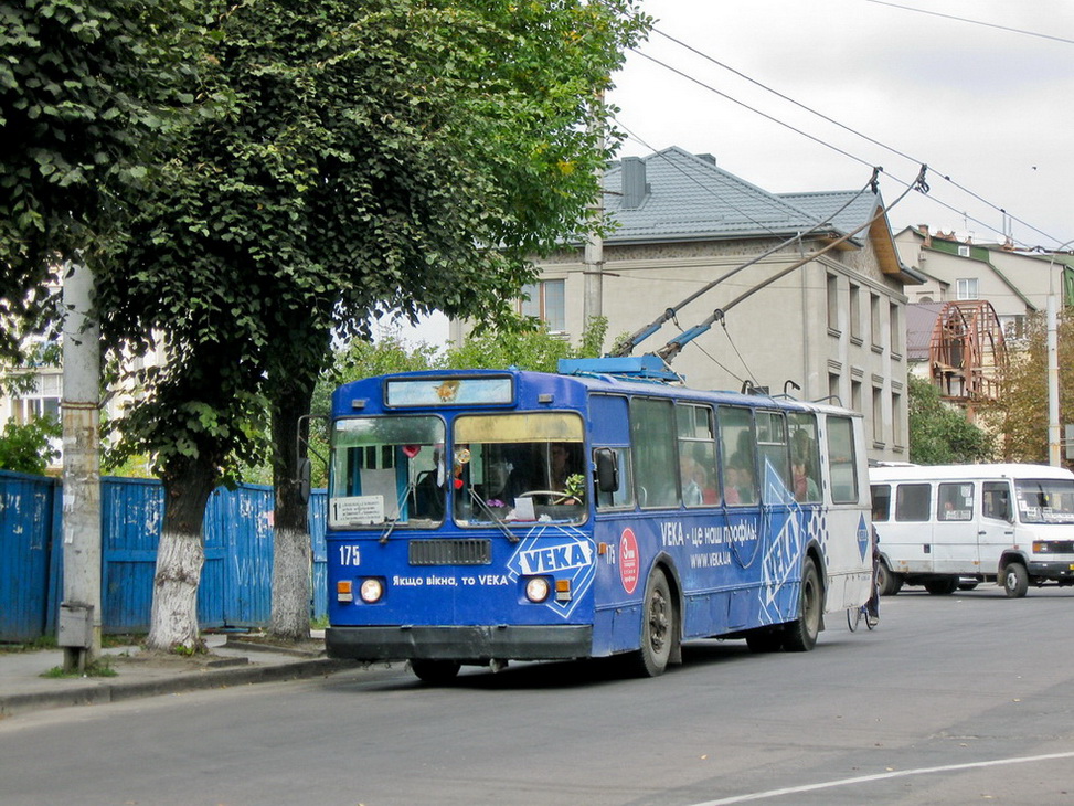 Luckas, ZiU-682G [G00] nr. 175