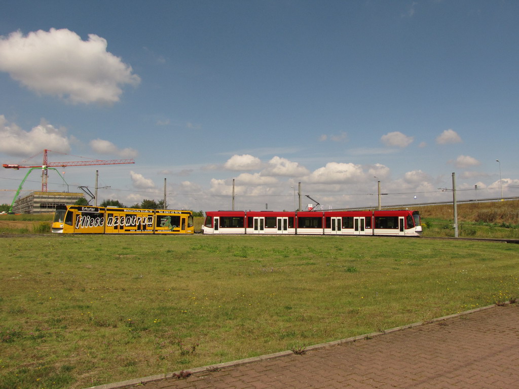 Эрфурт — Разные фотографии