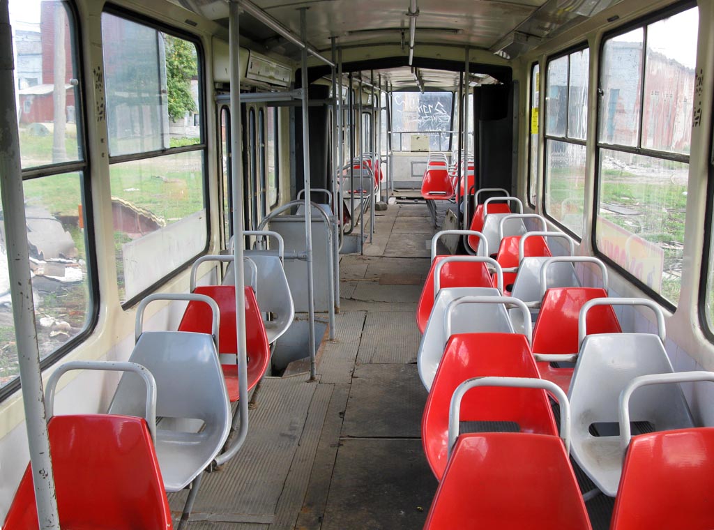 Калининград, Tatra KT4SU № 403