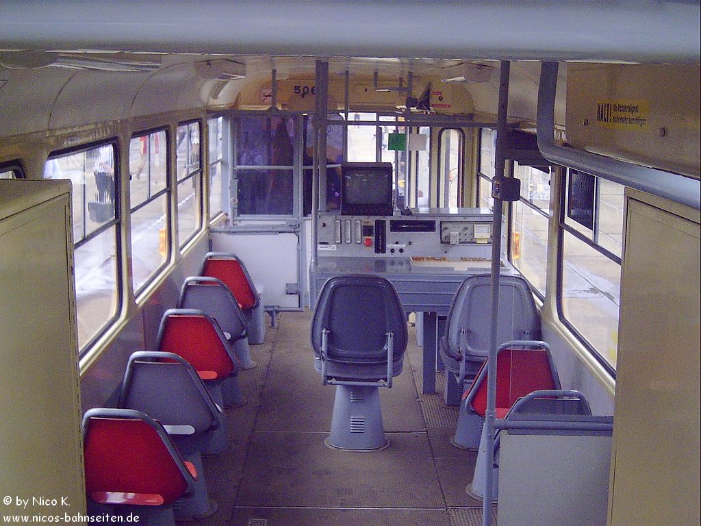 Лейпциг, Tatra T4D № 5062