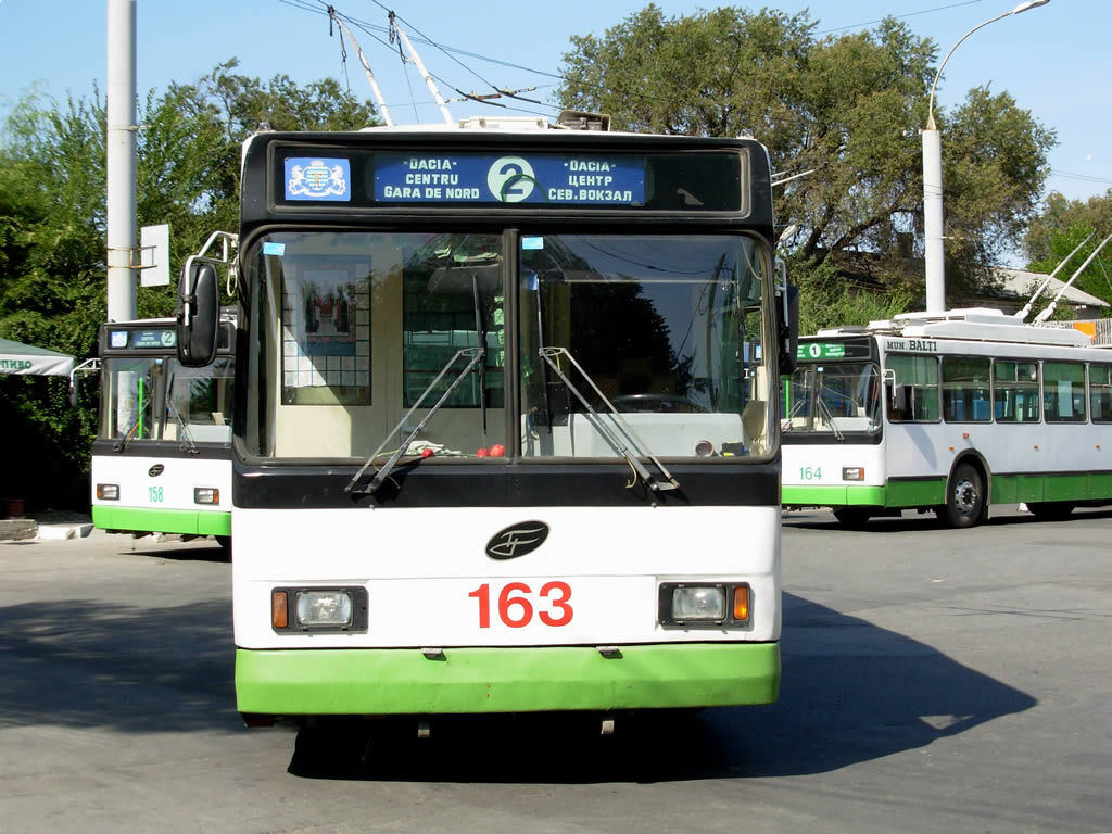 Belcis, VMZ-52981 nr. 163; Belcis, VMZ-52981 nr. 164