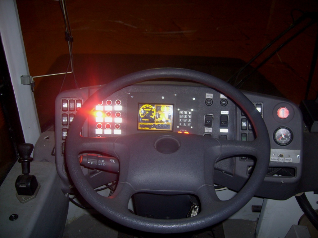 Москва, МТрЗ-52791 «Садовое Кольцо» № 1023