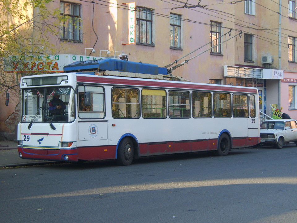 Омск, МТрЗ-5279-0000012 № 29