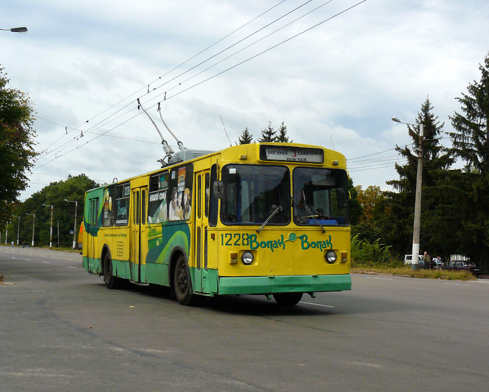 Житомир, ЗиУ-682В [В00] № 1228