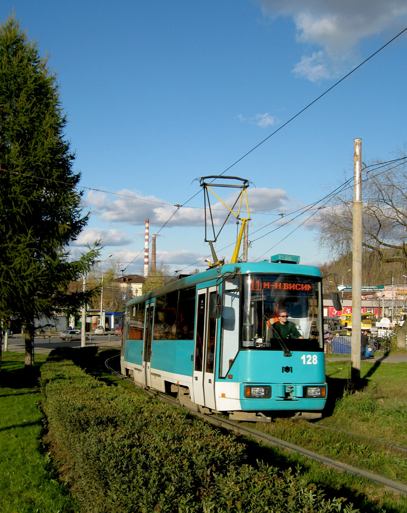 Пермь, БКМ 60102 № 128