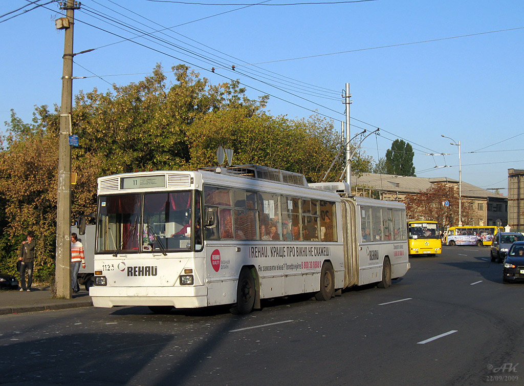 Киев, Киев-12.03 № 1123