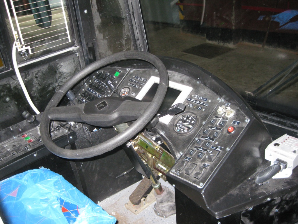 Санкт-Петербург, ВМЗ-5298.01 «Авангард» № 2335