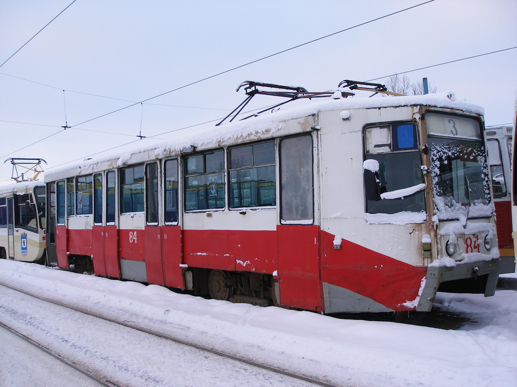 Jaroslawl, 71-608K Nr. 84