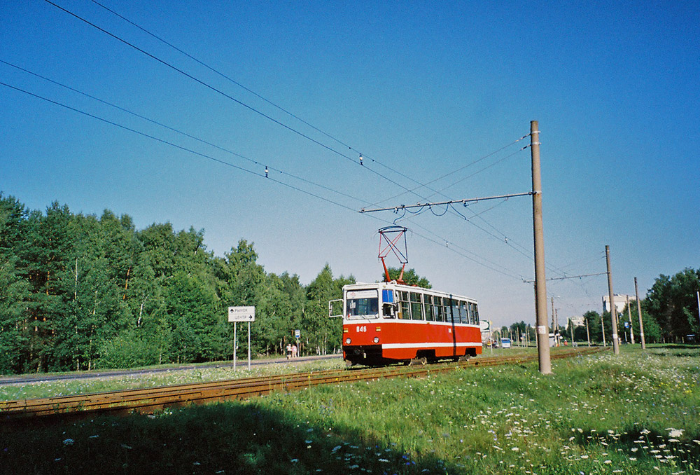 Мозырь, 71-605 (КТМ-5М3) № 046