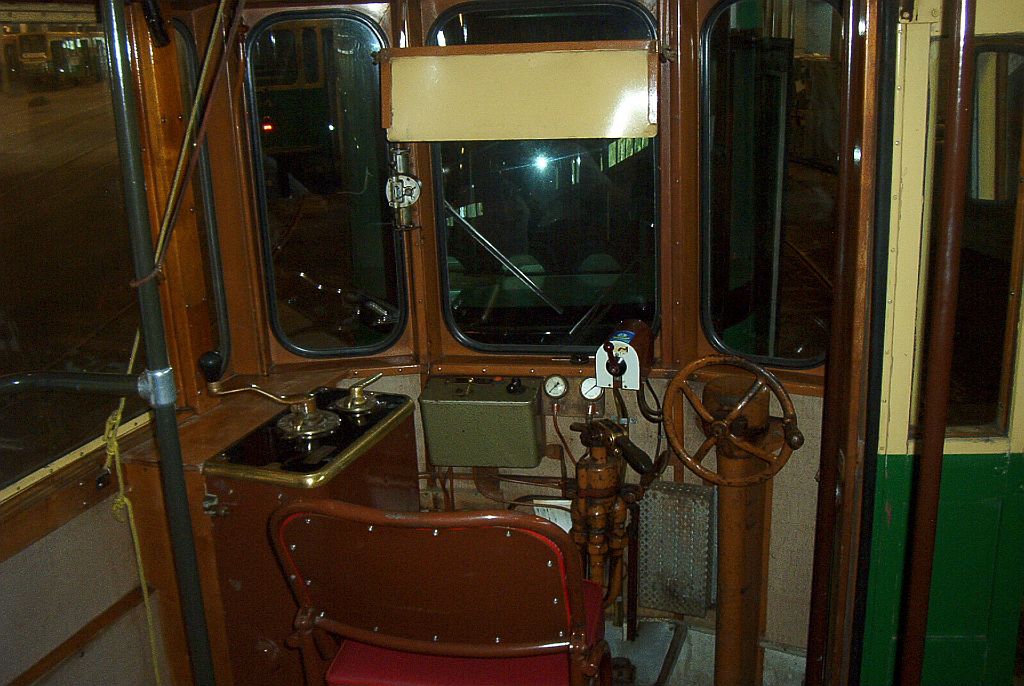 Хельсинки — Эспоо, ASEA A8 № 157