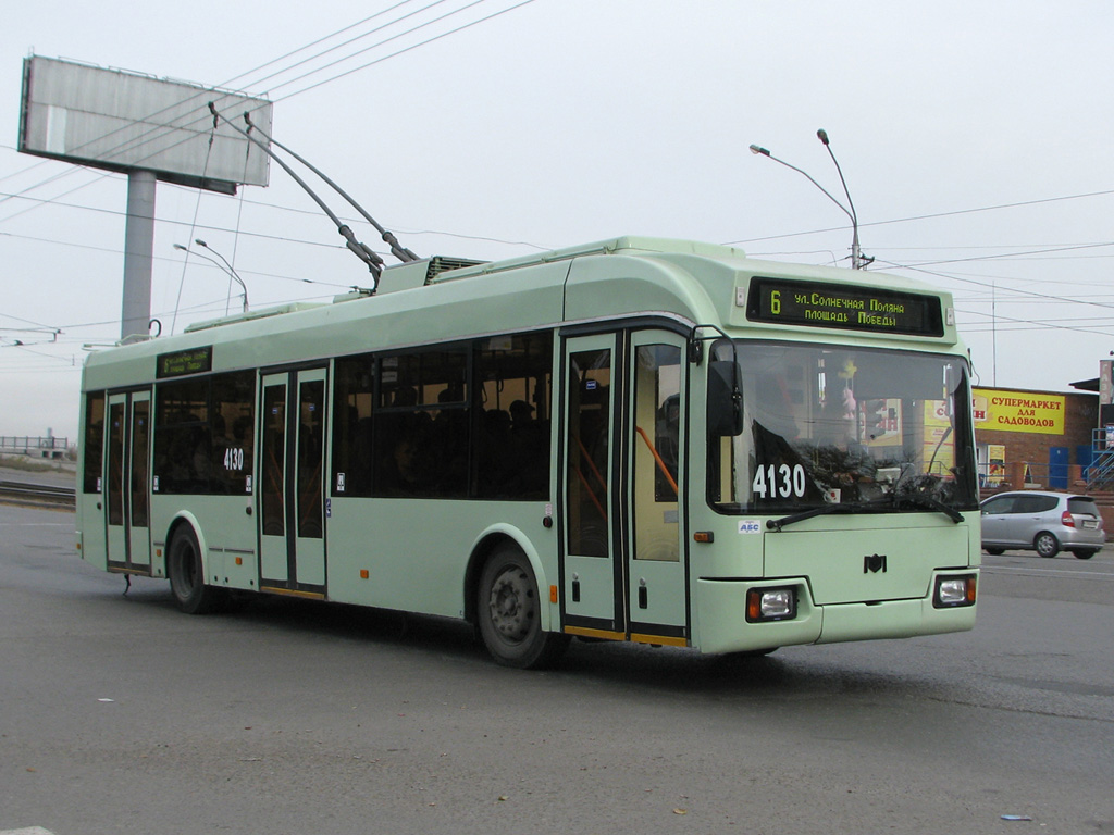 Barnaul, BKM 32102B č. 4130