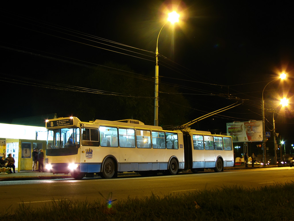 Jaroszlavl, Trolza-62052.01 [62052B] — 160