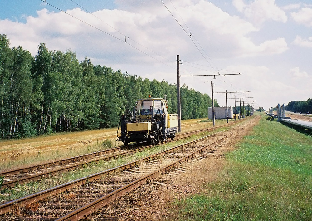 Mazyr, PPRM — ППРМ