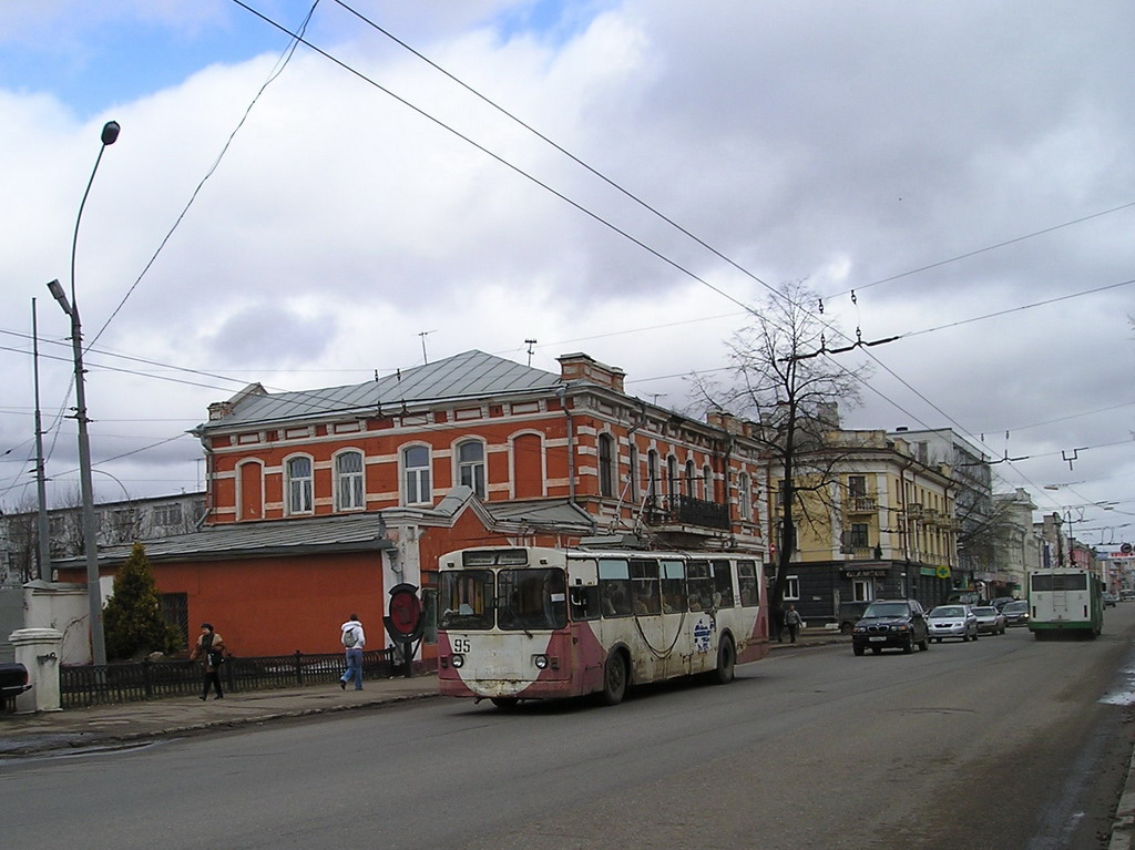 Jaroszlavl, ZiU-682G [G00] — 95