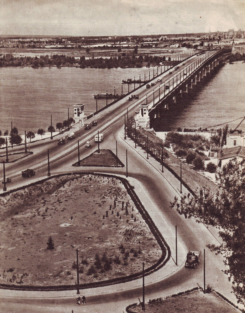 Киев — Historical photos