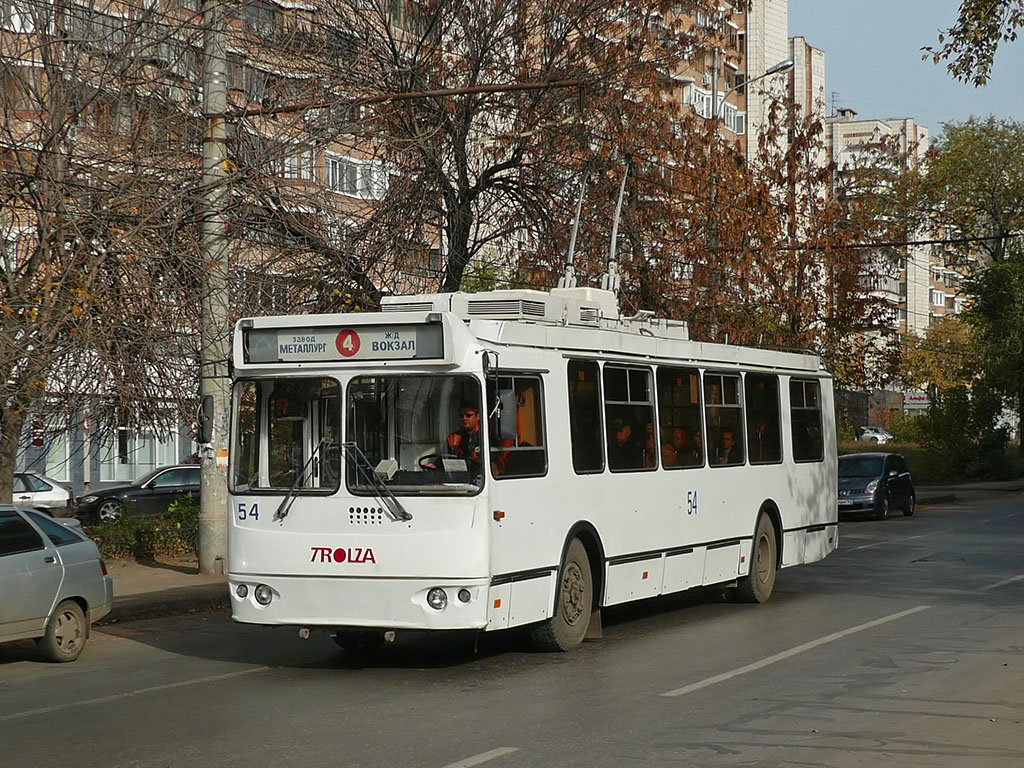 Самара, ЗиУ-682Г-016.03 № 54