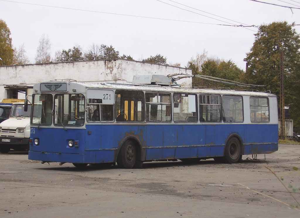 Petrozavodszk, ZiU-682G [G00] — 275